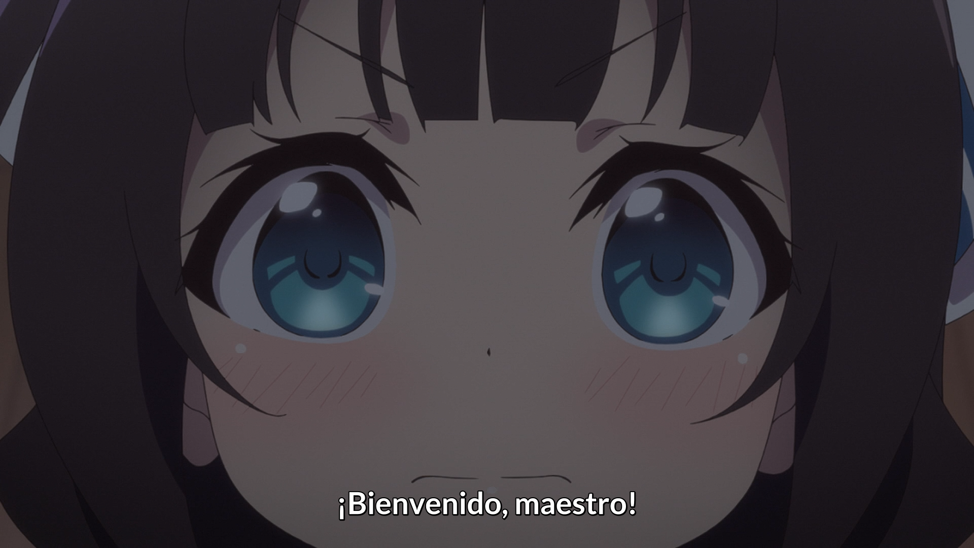 Ryuuou no Oshigoto! (PuyaSubs!)